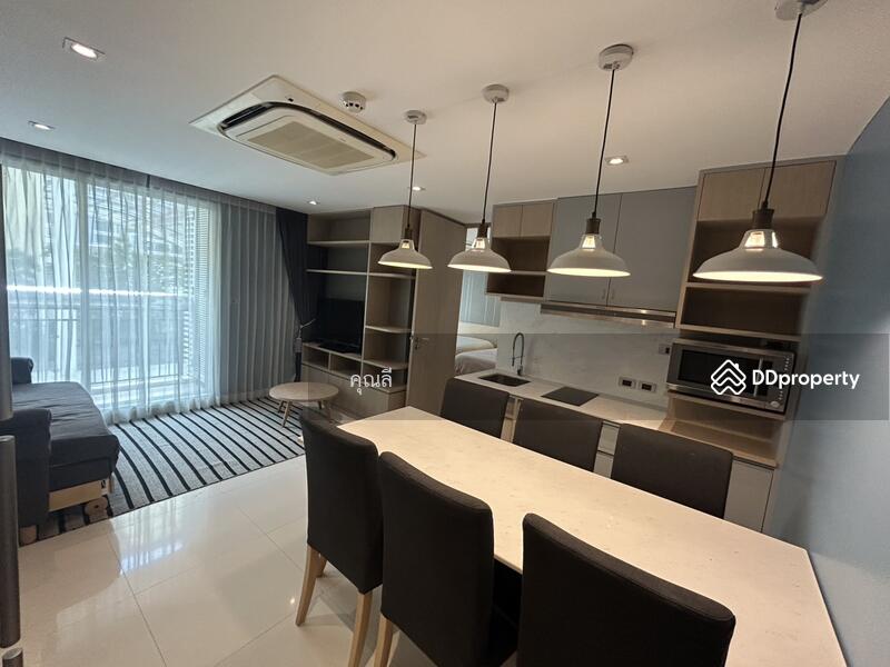 ขาย - The Crest Sukhumvit 24 : เดอะ เครสท์ สุขุมวิท 24, กรุงเทพ