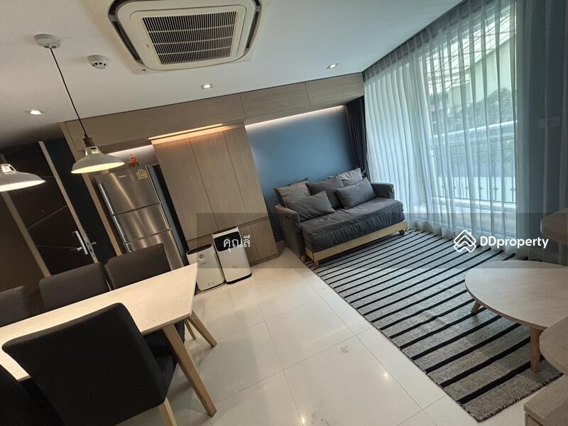 ขาย - The Crest Sukhumvit 24 : เดอะ เครสท์ สุขุมวิท 24, กรุงเทพ