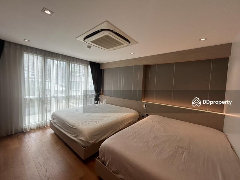 ขาย - The Crest Sukhumvit 24 : เดอะ เครสท์ สุขุมวิท 24, กรุงเทพ