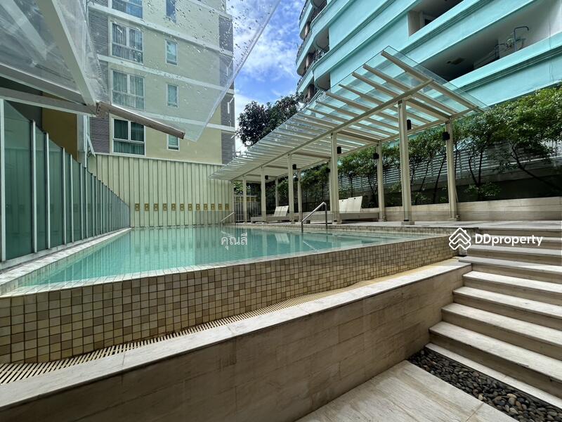 ขาย - The Crest Sukhumvit 24 : เดอะ เครสท์ สุขุมวิท 24, กรุงเทพ
