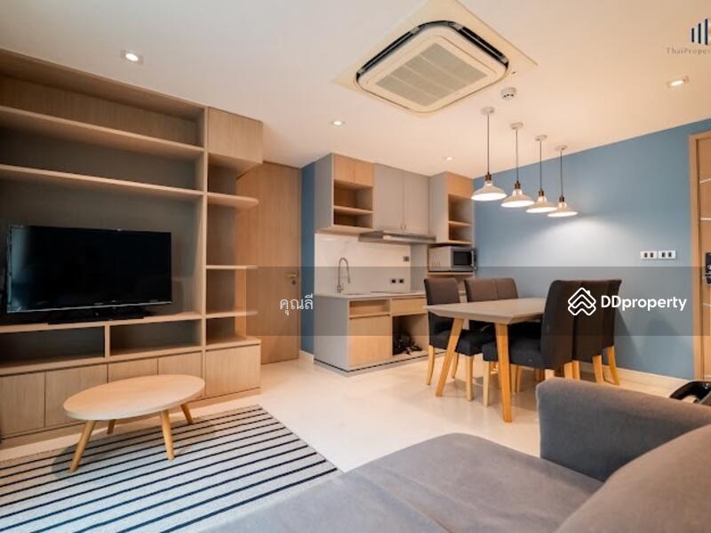 ขาย - The Crest Sukhumvit 24 : เดอะ เครสท์ สุขุมวิท 24, กรุงเทพ