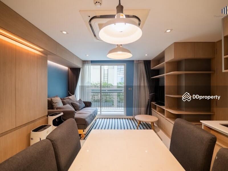 ขาย - The Crest Sukhumvit 24 : เดอะ เครสท์ สุขุมวิท 24, กรุงเทพ