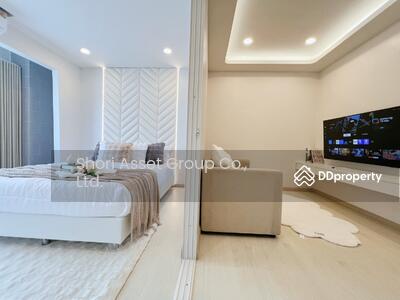 ขาย - Seven Stars Condominium : เซเว่น สตาร์ คอนโดมิเนียม, เชียงใหม่