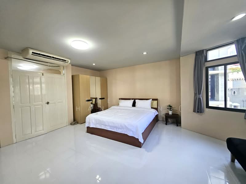 Moo Baan Chicha Castle, Bangkok, Sukhumvit 31, Khlongtoei Nua, Watthana, Bangkok, 4 Bedrooms, 350 sqm, Townhouse For Rent, by TREBA - Ratthanatorn (Jenny), 11903089 - DDproperty.com