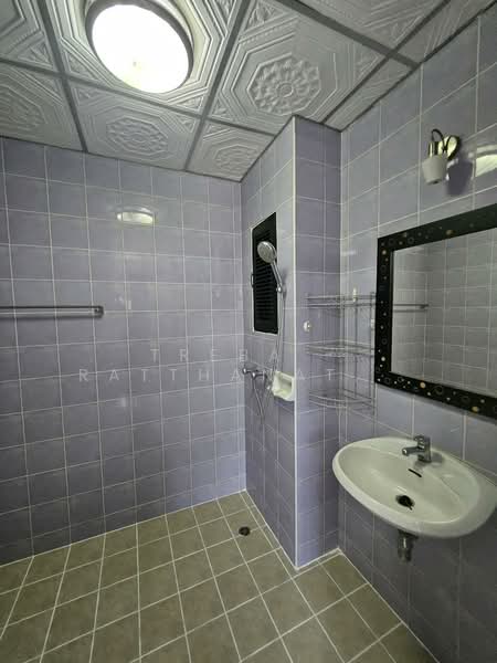 Moo Baan Chicha Castle, Bangkok, Sukhumvit 31, Khlongtoei Nua, Watthana, Bangkok, 4 Bedrooms, 350 sqm, Townhouse For Rent, by TREBA - Ratthanatorn (Jenny), 11903089 - DDproperty.com