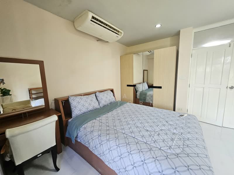 Moo Baan Chicha Castle, Bangkok, Sukhumvit 31, Khlongtoei Nua, Watthana, Bangkok, 4 Bedrooms, 350 sqm, Townhouse For Rent, by TREBA - Ratthanatorn (Jenny), 11903089 - DDproperty.com