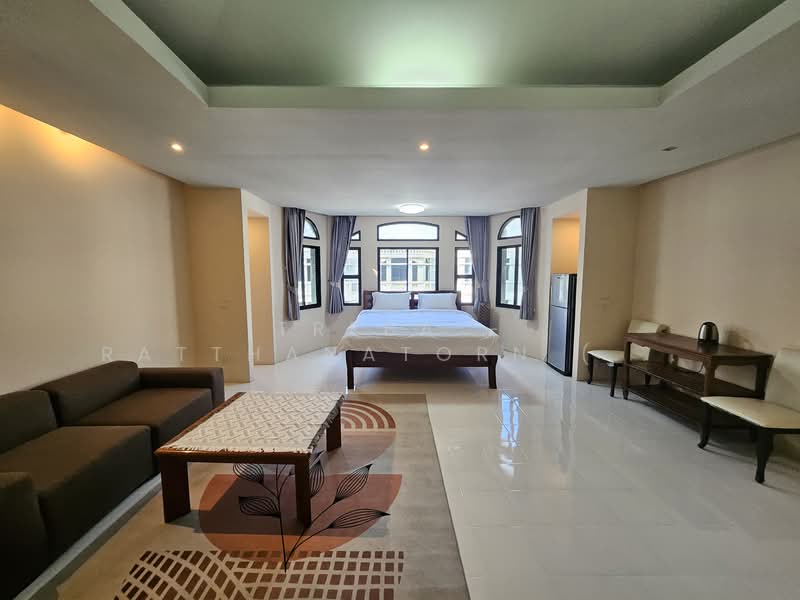 Moo Baan Chicha Castle, Bangkok, Sukhumvit 31, Khlongtoei Nua, Watthana, Bangkok, 4 Bedrooms, 350 sqm, Townhouse For Rent, by TREBA - Ratthanatorn (Jenny), 11903089 - DDproperty.com