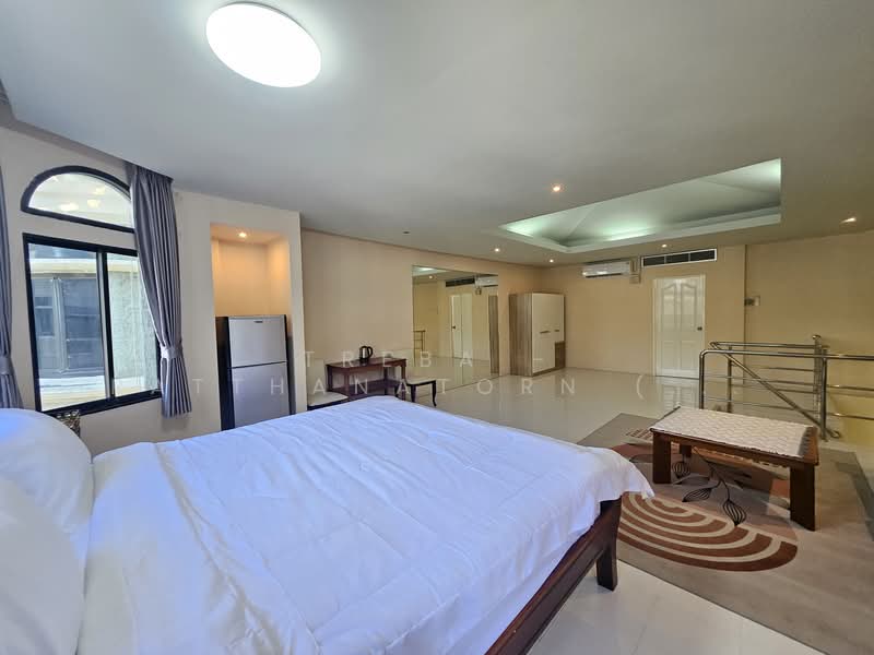 Moo Baan Chicha Castle, Bangkok, Sukhumvit 31, Khlongtoei Nua, Watthana, Bangkok, 4 Bedrooms, 350 sqm, Townhouse For Rent, by TREBA - Ratthanatorn (Jenny), 11903089 - DDproperty.com