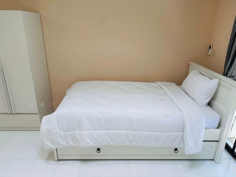 Moo Baan Chicha Castle : หมู่บ้านชิชา คาสเซิล, กรุงเทพ, สุขุทวิท 31, คลองเตยเหนือ, วัฒนา, กรุงเทพ, 350 ตร.ม., ทาวน์เฮ้าส์ ให้เช่า, โดย TREBA - Ratthanatorn (Jenny), 11903089 - DDproperty.com