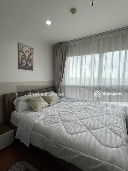 For Rent - Lumpini Park Rattanathibet-Ngamwongwan, Nonthaburi