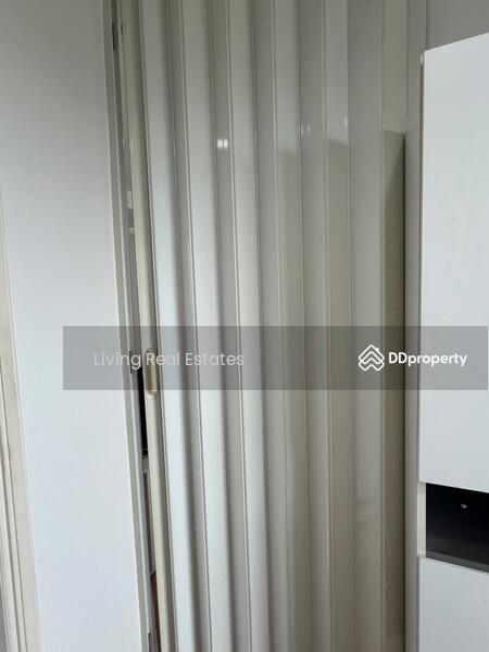 For Rent - Lumpini Park Rattanathibet-Ngamwongwan, Nonthaburi
