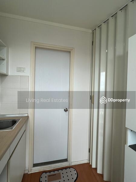 For Rent - Lumpini Park Rattanathibet-Ngamwongwan, Nonthaburi