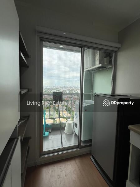 For Rent - Lumpini Park Rattanathibet-Ngamwongwan, Nonthaburi