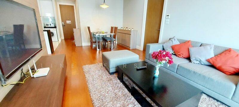 Bright Sukhumvit 24, Bangkok, Sukhumvit 24 Alley, Khong Tan, Khlong Toei, Bangkok, 2 Bedrooms, 88 sqm, Condo For Rent, by LINE @firststep, 11903154 - DDproperty.com