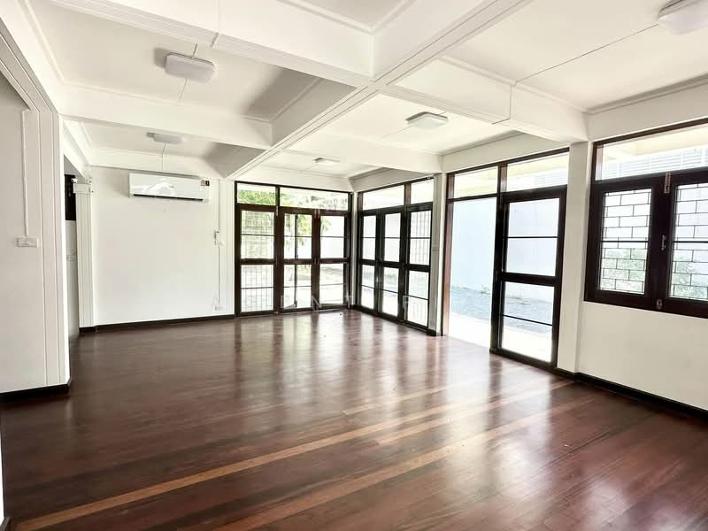 Single house for rent near BTS Bang Chak (SPSAD2832), กรุงเทพ, บางจาก, พระโขนง, กรุงเทพ, 624 ตร.ม., บ้านเดี่ยว ให้เช่า, โดย Agent Pla, 11903156 - DDproperty.com