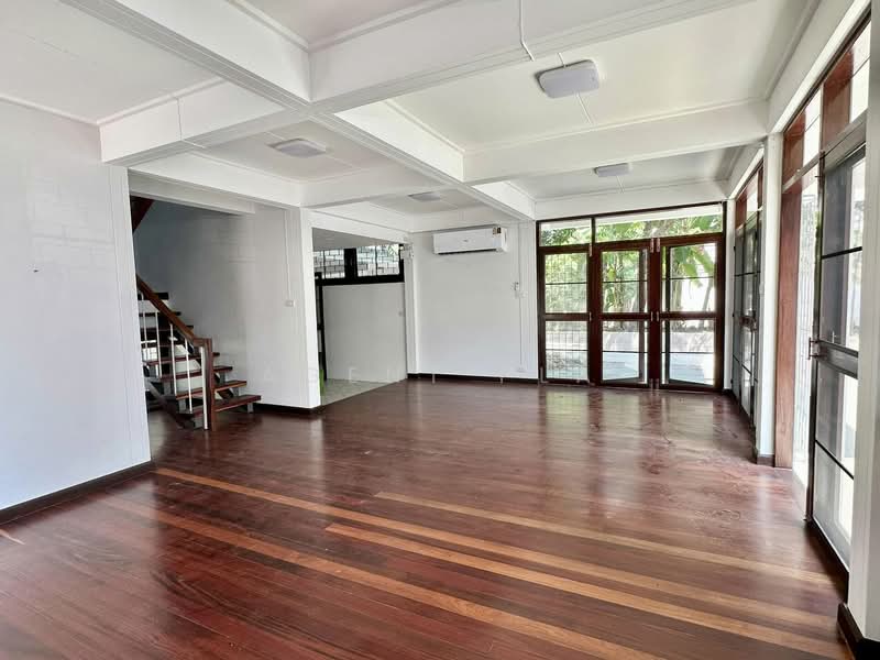 Single house for rent near BTS Bang Chak (SPSAD2832), Bangkok, Bang Chak, Phra Khanong, Bangkok, 4 Bedrooms, 624 sqm, Single Detached House For Rent, by Agent Pla, 11903156 - DDproperty.com