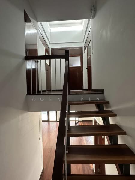 Single house for rent near BTS Bang Chak (SPSAD2832), Bangkok, Bang Chak, Phra Khanong, Bangkok, 4 Bedrooms, 624 sqm, Single Detached House For Rent, by Agent Pla, 11903156 - DDproperty.com