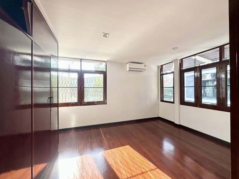 Single house for rent near BTS Bang Chak (SPSAD2832), กรุงเทพ, บางจาก, พระโขนง, กรุงเทพ, 624 ตร.ม., บ้านเดี่ยว ให้เช่า, โดย Agent Pla, 11903156 - DDproperty.com