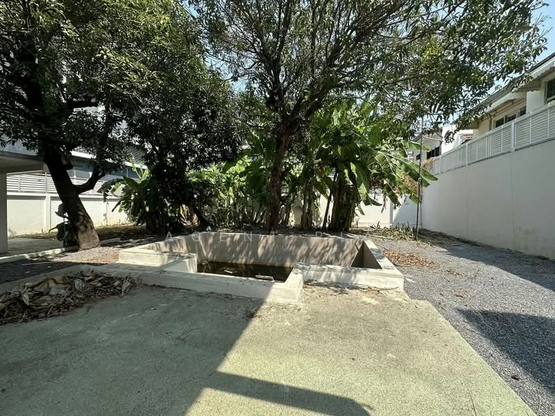 Single house for rent near BTS Bang Chak (SPSAD2832), Bangkok, Bang Chak, Phra Khanong, Bangkok, 4 Bedrooms, 624 sqm, Single Detached House For Rent, by Agent Pla, 11903156 - DDproperty.com