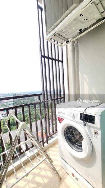For Sale - Supalai Veranda Phasi Charoen Station, Bangkok