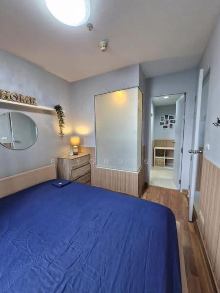 IDEO Mix Sukhumvit 103, bangkok, Soi Udom Suk 3, Sukhumvit Road, Bang Na, Bangkok, 1 Bedroom, 31 sqm, Condo For Rent, by Beyond360, 11903169 - DDproperty.com