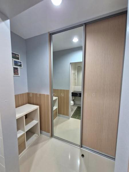 IDEO Mix Sukhumvit 103 : ไอดีโอ มิกซ์ สุขุมวิท 103, กรุงเทพ, ซอยอุดมสุข 3 ถนนสุขุมวิท, บางนา, กรุงเทพ, 31 ตร.ม., คอนโด ให้เช่า, โดย Beyond360, 11903169 - DDproperty.com