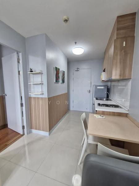 IDEO Mix Sukhumvit 103 : ไอดีโอ มิกซ์ สุขุมวิท 103, กรุงเทพ, ซอยอุดมสุข 3 ถนนสุขุมวิท, บางนา, กรุงเทพ, 31 ตร.ม., คอนโด ให้เช่า, โดย Beyond360, 11903169 - DDproperty.com