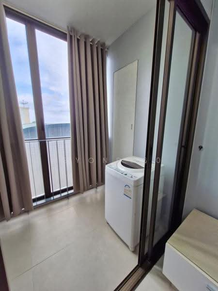 IDEO Mix Sukhumvit 103, bangkok, Soi Udom Suk 3, Sukhumvit Road, Bang Na, Bangkok, 1 Bedroom, 31 sqm, Condo For Rent, by Beyond360, 11903169 - DDproperty.com