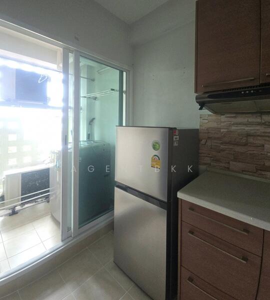 I-Biza Residence, Bangkok, 922 Khlong Samsen Rd, Bang Kapi, Huai Khwang, Bangkok, Studio, 32 sqm, Condo For Rent, by Agentbkk, 11903180 - DDproperty.com