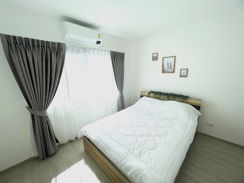 Indy Bangna-Ramkhamhaeng 2, Bangkok, Soi 7, Dok Mai, Prawet, Bangkok, 2 Bedrooms, 120 sqm, Townhouse For Rent, by Agent Pla, 11903186 - DDproperty.com