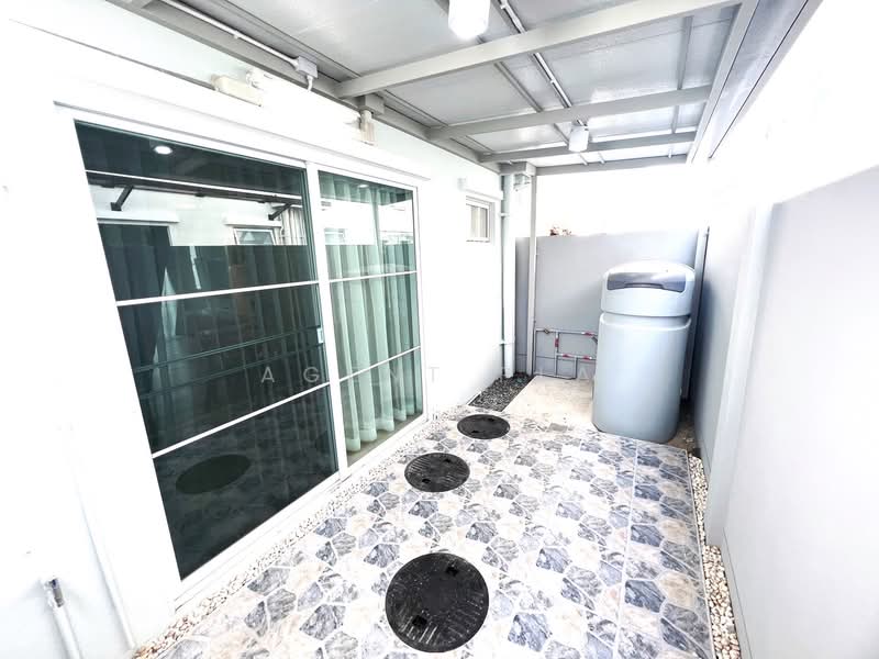 Indy Bangna-Ramkhamhaeng 2, Bangkok, Soi 7, Dok Mai, Prawet, Bangkok, 2 Bedrooms, 120 sqm, Townhouse For Rent, by Agent Pla, 11903186 - DDproperty.com