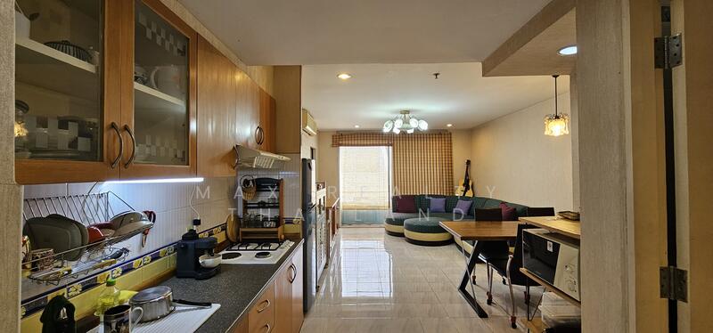 For Sale - Ratchada Orchid, Bangkok