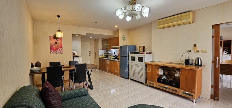 For Sale - Ratchada Orchid, Bangkok