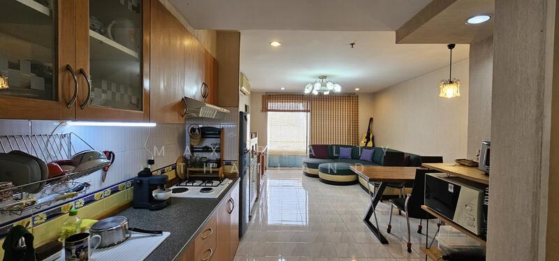 For Sale - Ratchada Orchid, Bangkok