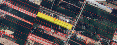 ขาย - ขาย ที่ดิน 19 ไร่ 3 งาน 65.3 ตร.ว. ปลวกแดง ระยอง, ระยอง