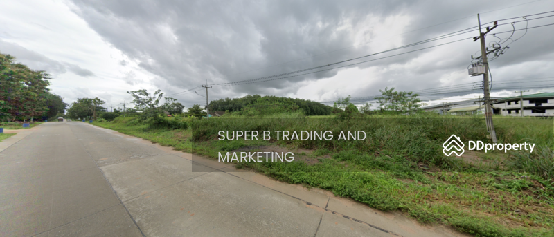 For Sale - Land for sale, 19 rai, 3 ngan, 65.3 sq m, Plaeng Daeng, Rayong, Rayong