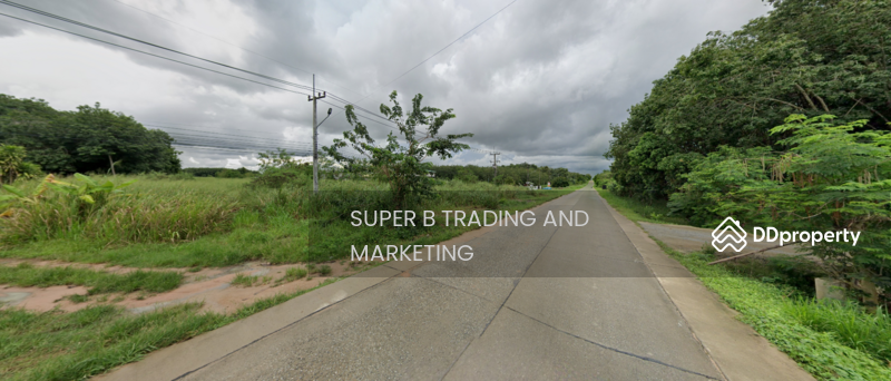 For Sale - Land for sale, 19 rai, 3 ngan, 65.3 sq m, Plaeng Daeng, Rayong, Rayong