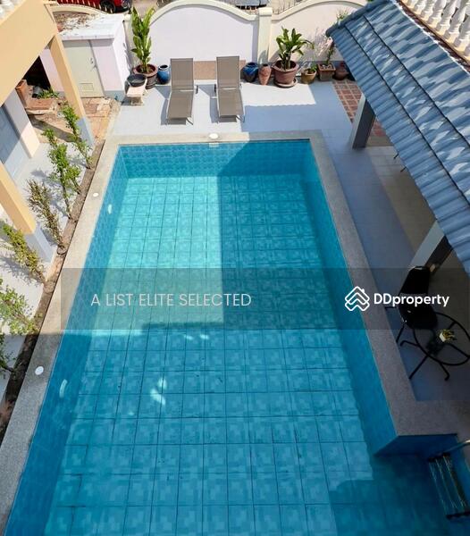 For Sale - Exclusive Guest House Opportunity in Soi Bonkot, Pattaya, Pattaya