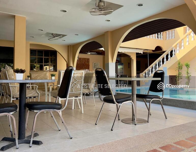 For Sale - Exclusive Guest House Opportunity in Soi Bonkot, Pattaya, Pattaya