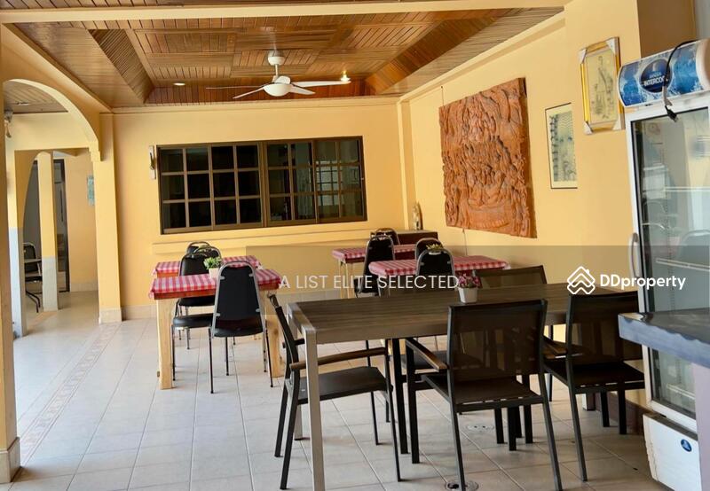 For Sale - Exclusive Guest House Opportunity in Soi Bonkot, Pattaya, Pattaya