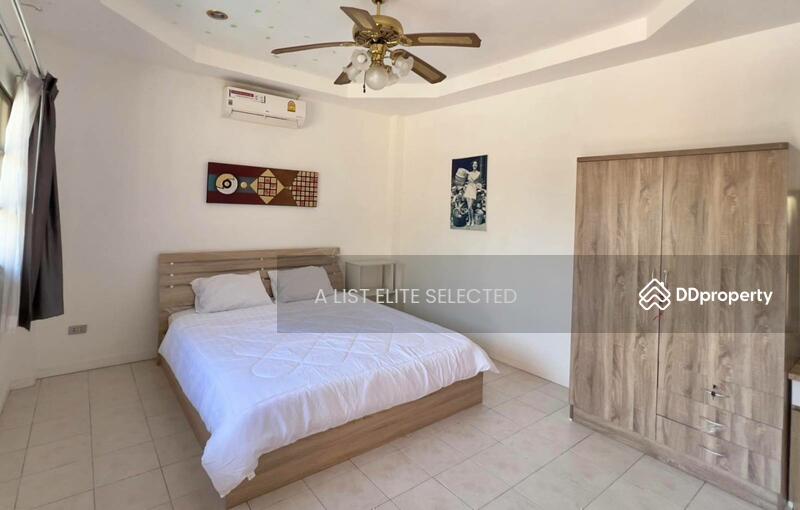 For Sale - Exclusive Guest House Opportunity in Soi Bonkot, Pattaya, Pattaya