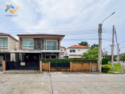 ขาย - Golden Village Onnut-Pattanakan : โกลเด้น วิลเลจ อ่อนนุช-พัฒนาการ, กรุงเทพ