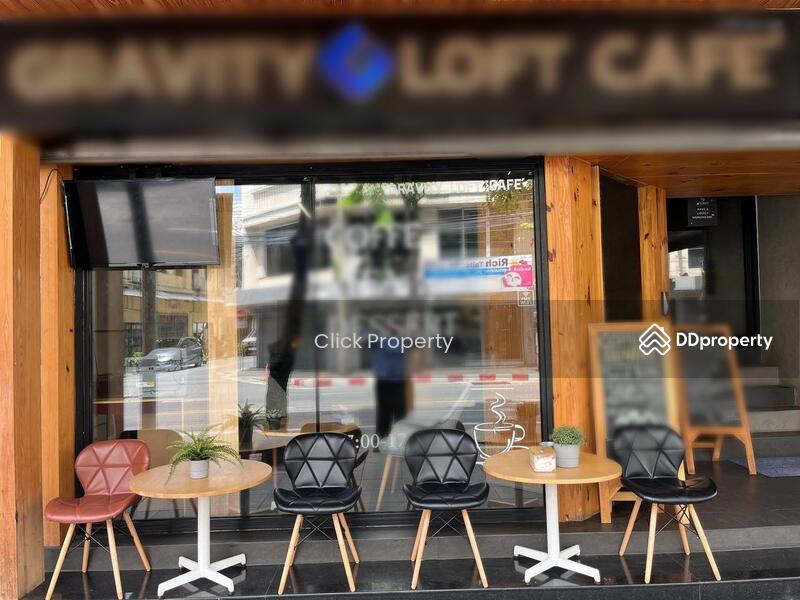 ขาย - ร้านกาแฟ, กรุงเทพ