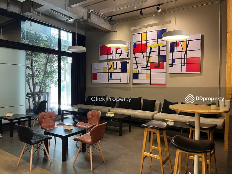 ขาย - ร้านกาแฟ, กรุงเทพ