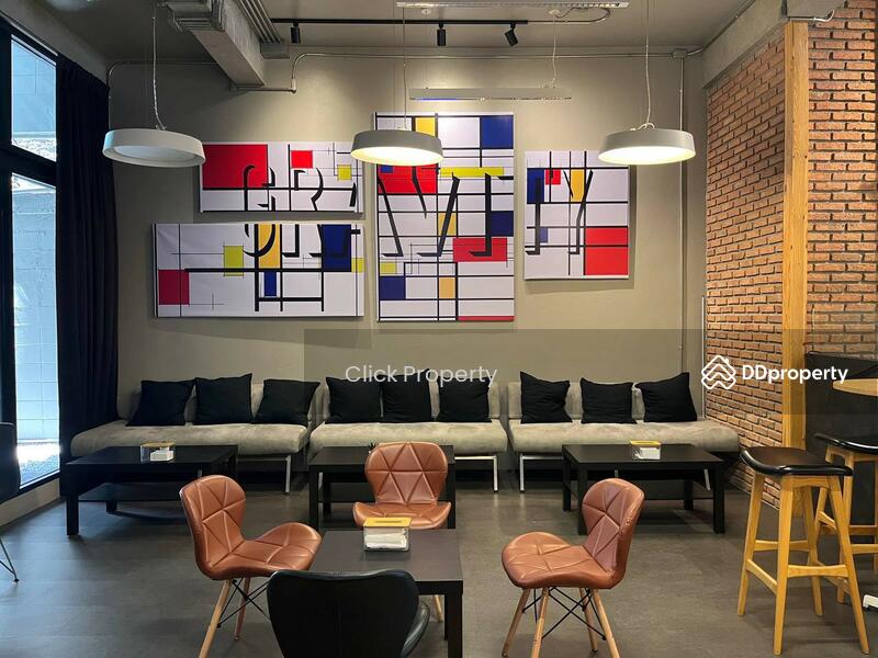 For Sale - coffee shop, Bangkok