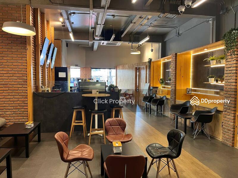 ขาย - ร้านกาแฟ, กรุงเทพ