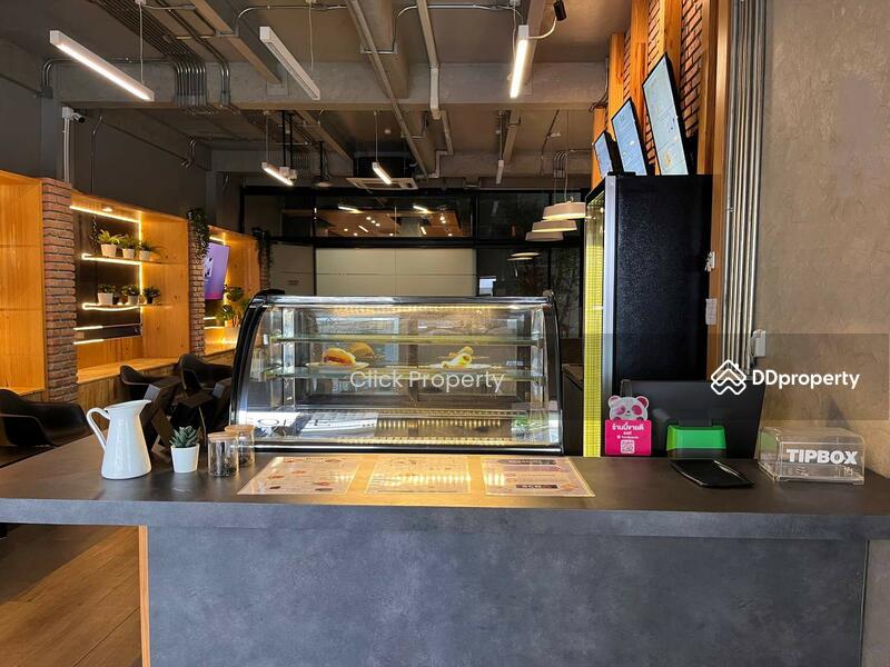 ขาย - ร้านกาแฟ, กรุงเทพ