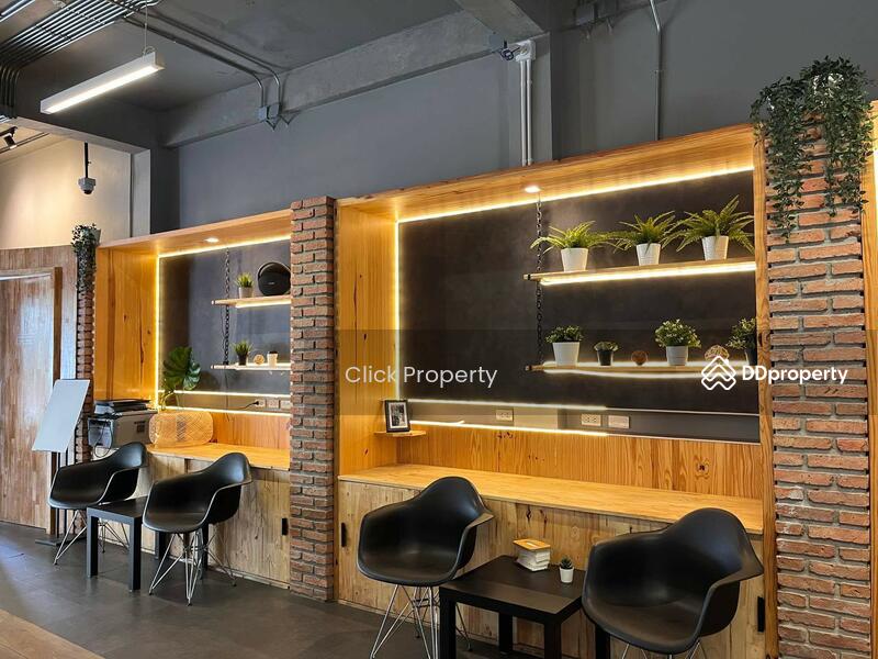 ขาย - ร้านกาแฟ, กรุงเทพ
