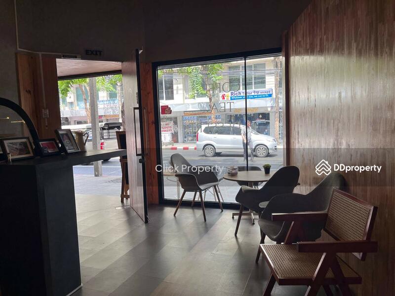 ขาย - ร้านกาแฟ, กรุงเทพ