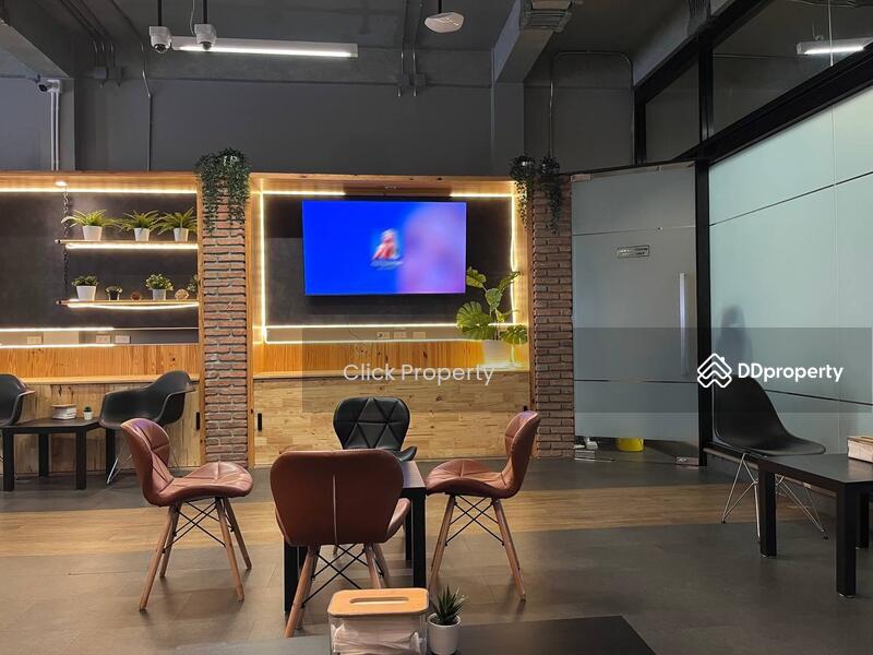 For Sale - coffee shop, Bangkok